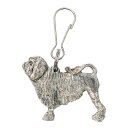  ローシェン イギリス製 アート ドッグ ジッププル コレクション 英国製 犬 グッズ