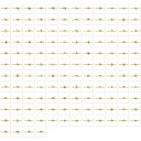 【※要 発送期間 約1〜3ヶ月】 キースホンド イギリス製 22ctゴールドプレート アート ドッグ タイスライド コレクション （ネクタイピン） 英国製 犬 動物 グッズ 雑貨 アクセサリー 芸術 アイテム 2