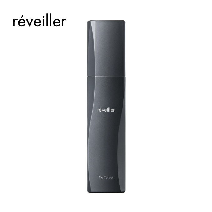 reveiller The Cocktail レヴェイエ ザ カクテル 150mL 化粧水 上原恵理 医師 レベイエ 化粧品 コスメ セラミド フラ…