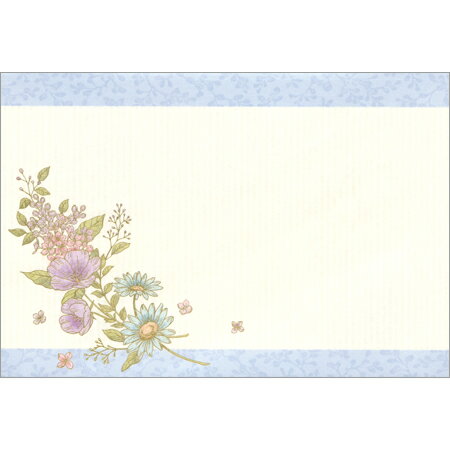 封筒 マグリット 4枚入 4526907 NB 10冊までメール便可能 M在庫-2-D1