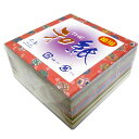 徳用THE和紙 300枚入 75×75mm 2-414 ※メール便不可 京の象