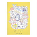 ShinziKatoh グリム童話 A5ノート 白雪姫2 横罫 NT-01072 木野瀬印刷 8冊までメール便可能 M在庫