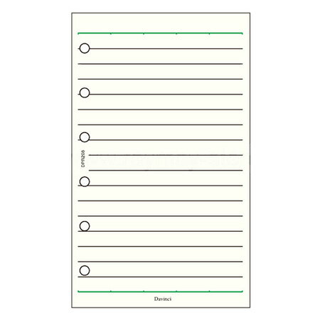 ダヴィンチポケットリフィルシステム...