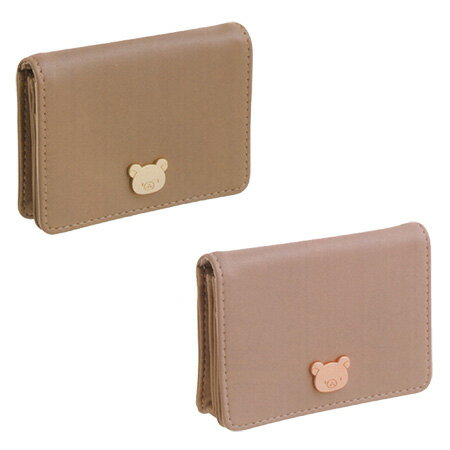 リラックマ名刺ケース オフィス雑貨シリーズ サンエックス M在庫-2-E6 5個までメール便可能