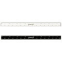 高精度三角スケールスリム 15cm 5617 staedtler ステッドラー 15本までメール便可能