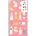 ふわり和紙ぽち袋 えのぐ 5枚入り FWP10594 ※40冊までメール便可能 大阪フロンティア M在庫-2-E9