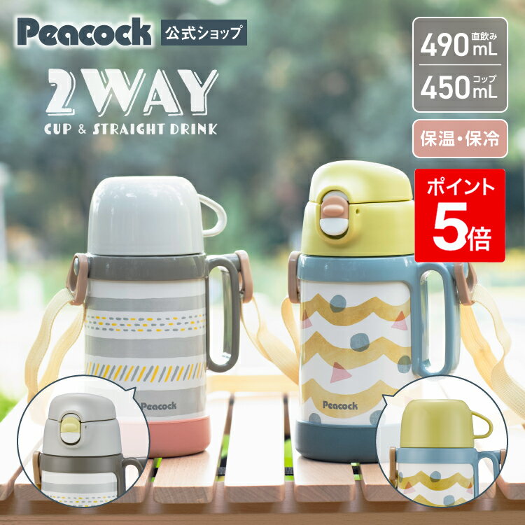 スケーター 銀イオン抗菌 食洗器対応 直飲み 水筒 プラボトル 480ml ジュラシック24 PSB5SANAG キャラクター かわいい 可愛い Skater