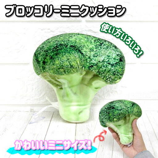ブロッコリー ミニクッション 野菜 アウトドア OUTODOOR キャンプ キャンパー インテリア 吸盤付 WOOD ウッド リアルプリント ギフト プレゼント ブロッコリー ミニクッション 野菜 アウトドア OUTODOOR キャンプ キャンパー インテリア 吸盤付 WOOD ウッド リアルプリント ギフト プレゼント