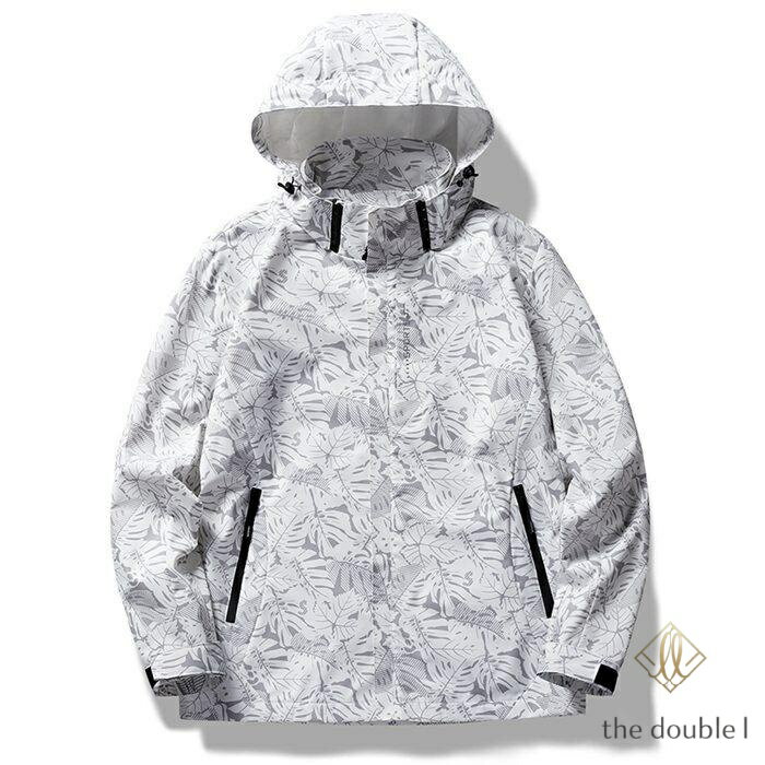 ラッシュガード メンズ レディースス パーカー フード付き 長袖 男女兼用 撥水加工 登山服 シンプル UVカット 日焼け止め服 薄手 涼しい