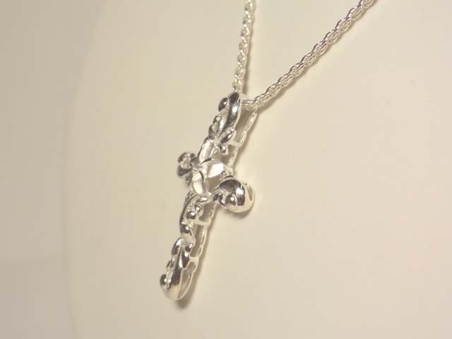 ������ �ڥ����� Cross �ͥå��쥹���ӥå��������֡��ץ��ꥢ ��ϥ磻���󥢥������꡼��