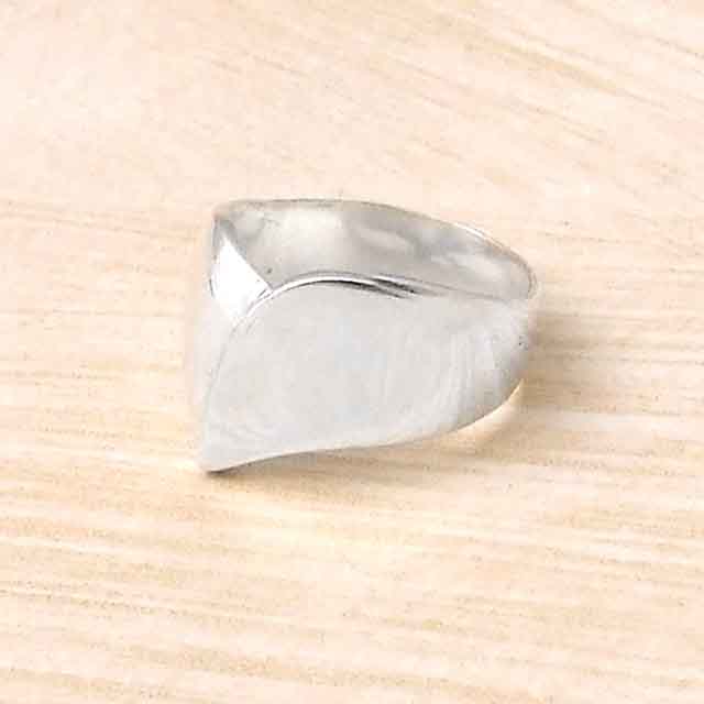 樂天商城 - シルバーリング(ファング)［シルバーアクセサリーシリーズ］