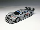 メルセデス ベンツ CLK-GTR (ガルウィ