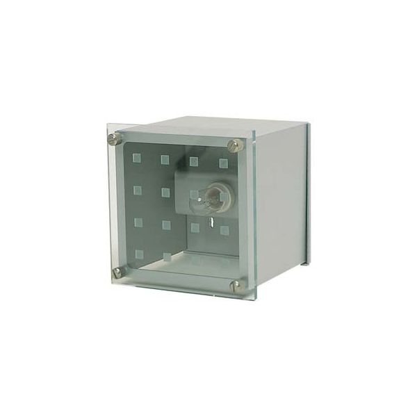 ライト・照明 キュービー（ライト） クリア