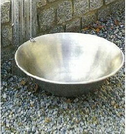 ステンレスパン