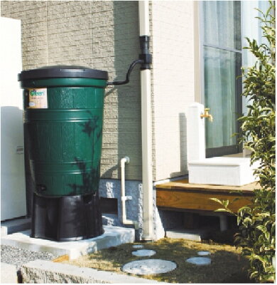 家庭用雨水タンクおすすめ12選 簡単に貯水や虫対策ができる ガーデニングの必需品 暮らし の 家庭用雨水タンクおすすめ12選 簡単に貯水や虫対策ができる ガーデニングの必需品 暮らし の