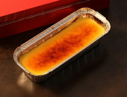 アイス ロワイヤル ブリュレ 2個入 ワッフルアトリエ ムエル | ワッフル わっふる むえる 愛媛県 道後