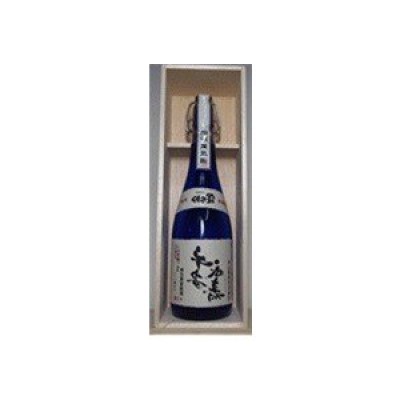 永山酒造合名会社 寝太郎 米焼酎 平安永寿 ワイン樽貯蔵 720ml | 酒 お酒 ギフト 贈り物 焼酎 山口 山口県