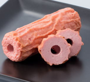 特撰えびちくわ10本入り 化粧箱入り (青木かまぼこ店)| 海老ちくわ えび 海老 練物 ちくわ 魚介 海産物
