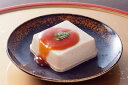 【産地取り寄せ商品】トップフーズ 永平寺濃厚胡麻豆腐詰合せN-10(秋田物産)