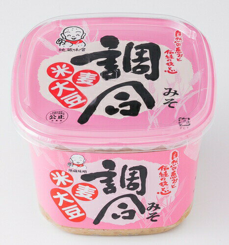 調合みそカップ　800gX6個｜53559：食品(出c2-tc)(寄5022)