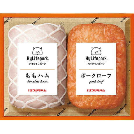 送料無料 お歳暮 御歳暮 ギフト 贈り物 贈答 プレゼント ソーシャルギフト｜プリマハム ハイライフポー..