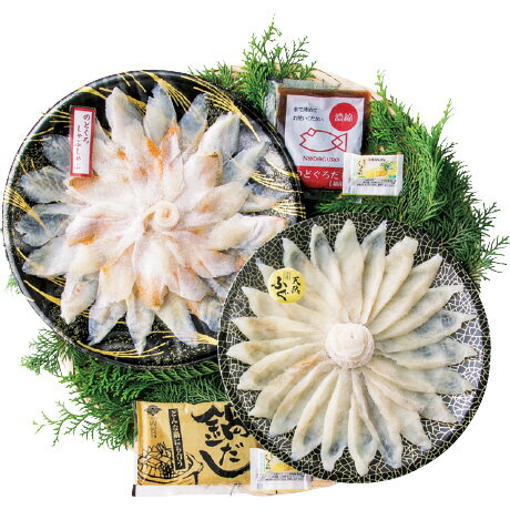 送料無料 お歳暮 御歳暮 ギフト 贈り物 贈答 プレゼント ソーシャルギフト｜山賀 ふぐ・のどぐろしゃぶ..