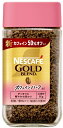 ネスレ ゴールドブレンド カフェインハーフ 80g まとめ買い(×12)|4902201444248(011020)(4)