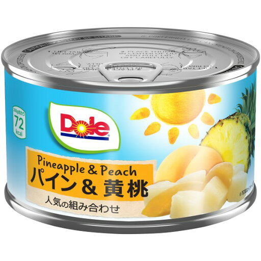 ドール パイン&黄桃 227g まとめ買い(×12)|4935850102337(tc)(011907) ドール パイン&黄桃 227g まとめ買い(×12)|4935850102337(tc)(011907)