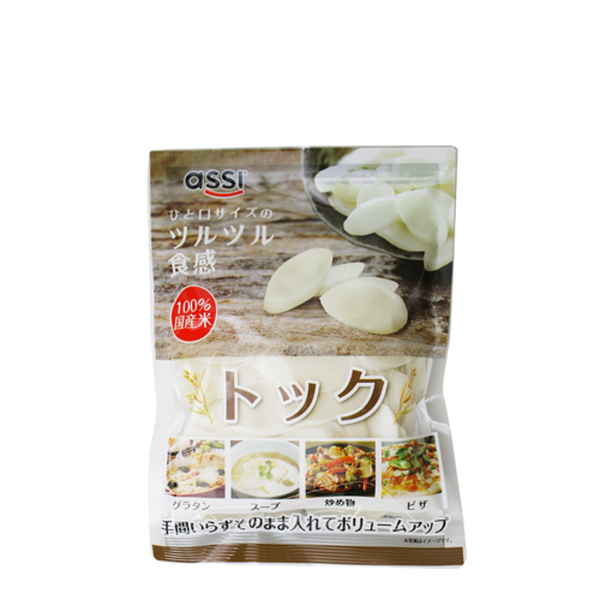 ニュージャパン assiトック 200g まとめ買い(×10)|4545732199807(tc)(011020)