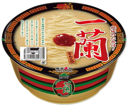 一蘭 とんこつ 138g まとめ買い(×12)|4562214822374(tc)(011020) 一蘭 とんこつ 138g まとめ買い(×12)|4562214822374(tc)(011020)