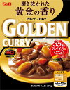 S&B ゴールデンカレーレトルト 辛口 200g まとめ買い(×5)|4901002159832(tc)(011907)