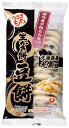 うさぎもち もち生かき餅豆餅 300g まとめ買い(×10)|4901466110165(tc)(011020)