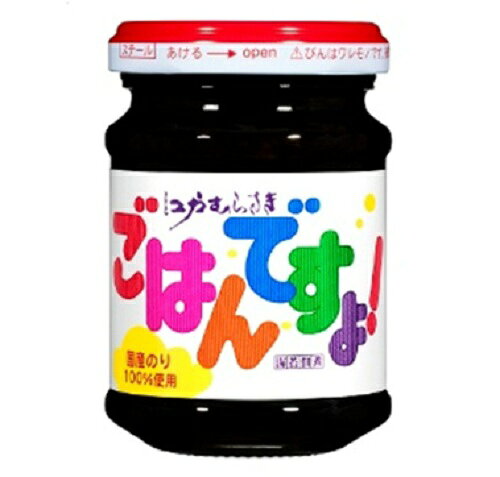 桃屋 ごはんですよ! 105g まとめ買い(×12)|4902880011052(tc)(012956)