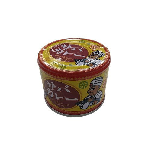 信田缶詰 サバカレー 190g まとめ買い(×12)|4907982070044(tc)(011020)
