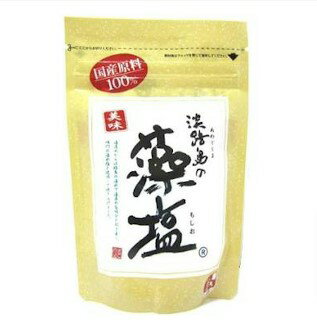 淡路島 藻塩 120g まとめ買い(×6)|4540334002005(tc)(012956)