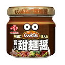 味の素 CookDo 甜麺醤 100g まとめ買い(×5)|4901001040926(tc)(011020)