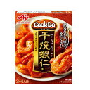味の素 CookDo 干焼蝦仁 110g まとめ買い(×10)|4901001102648(tc)(011020)