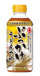 ヒガシマル ぶっかけうどんつゆ 400ml まとめ買い(×12)|4902475260063(dc)(011020)