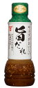 フンドーキン 旨だれ 300ml まとめ買い(×12)|4902581025570(tc)(012956)