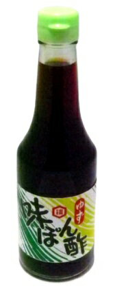 福原醤油 味ぽん酢 300ml まとめ買い(×12)|4902656000082(tc)(011907)