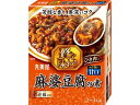 丸美屋 贅を味わう麻婆豆腐 甘口 180g まとめ買い(×8)|4902820208726(tc)(011020)