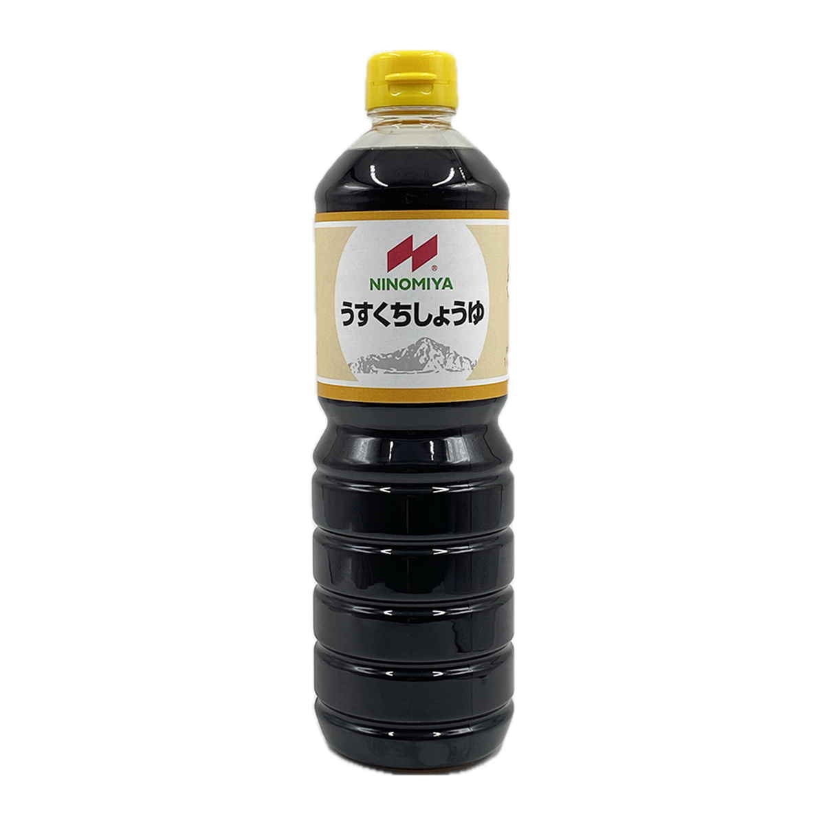 二宮醸造 しょうゆうすくち 1L まとめ買い(×12)|4965295022044(tc)(011020)