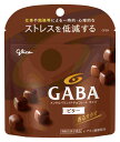 グリコ メンタルバランスチョコギャバビター 51g まとめ買い(×10)|4901005109803(dc)(415138)