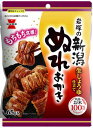 岩塚 新潟ぬれおかき 65g まとめ買い(×10)|4901037252522(tc)(423080)