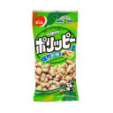 でん六 Eサイズポリッピーしお味 48g まとめ買い(×10)|4901930009735(tc)(049840)
