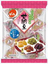 でん六 小袋甘納豆 180g まとめ買い(×6)|4901930016771(tc)(049840)