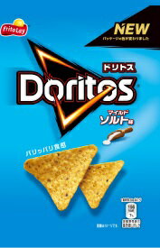 フリトレー ドリトスマイルドソルト味 65g まとめ買い(×12)|4902443526931(tc)(049840)
