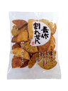 宮坂米菓 吾作割れせん 160g まとめ買い(×18)|4902714005004(tc)(082742)