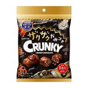 ロッテ ザクザクやみつきクランキーパーソナルパック 47g まとめ買い(×8)|4903333212408(tc)(082742)