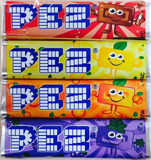 森永製菓 ペッツ詰め替え 34g まとめ買い(×20)|0000049813890(dc)(415138)